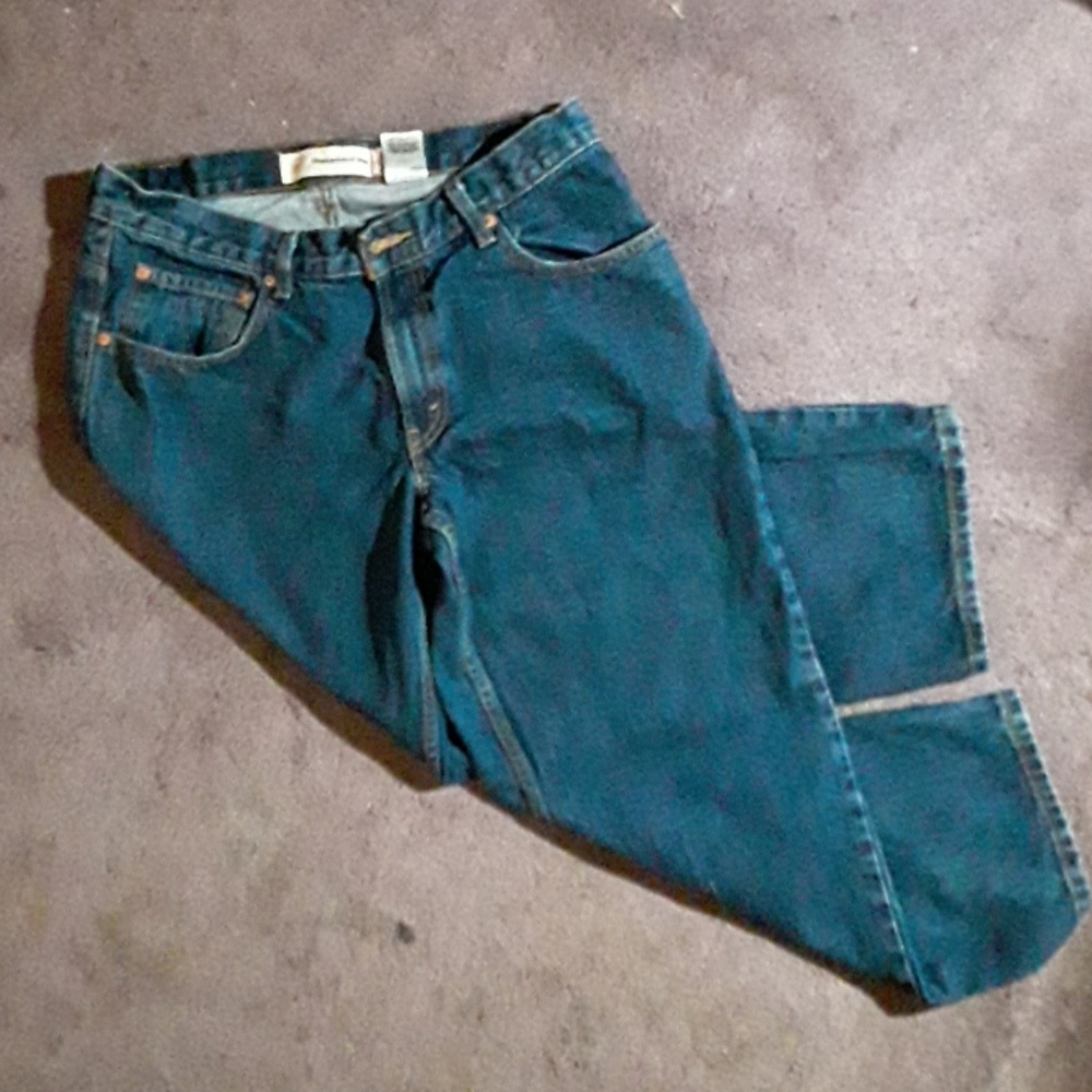 ⚡Levi's jeans 550 relaxed fit